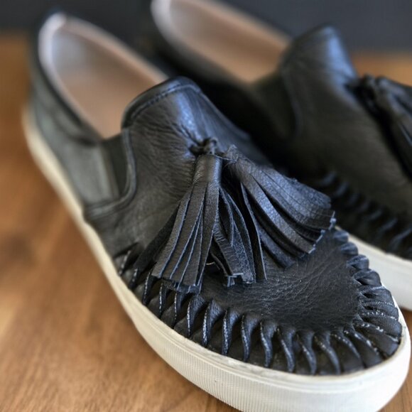 J/SLIDES  Size 7.5 - Picture 2 of 7